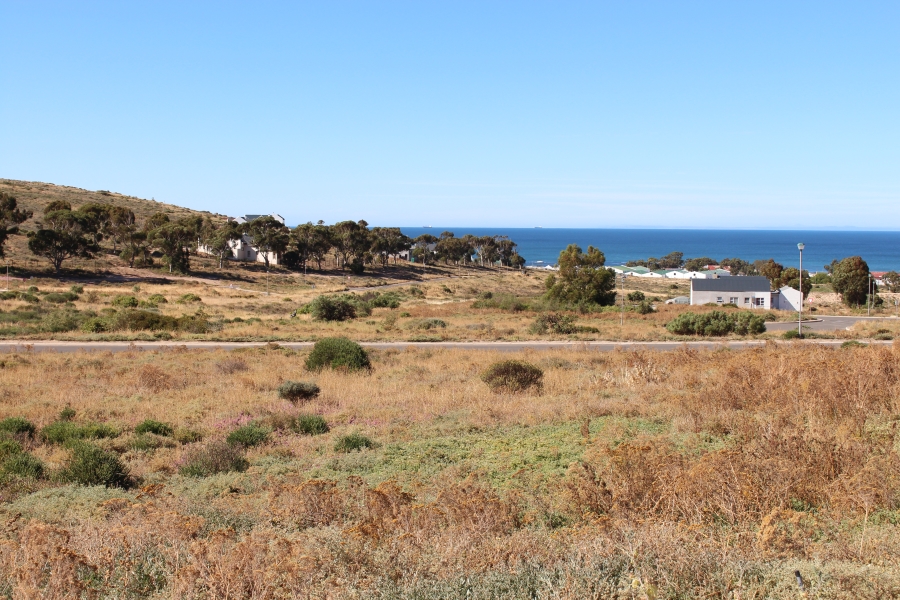 0 Bedroom Property for Sale in Steenbergs Cove Western Cape